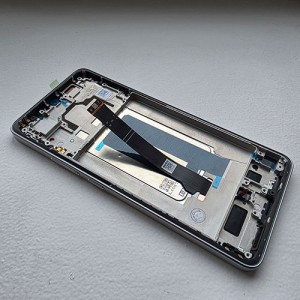 Придбати оригінальні запчастини для Xiaomi Poco X6 Pro 5G 2311DRK48G
